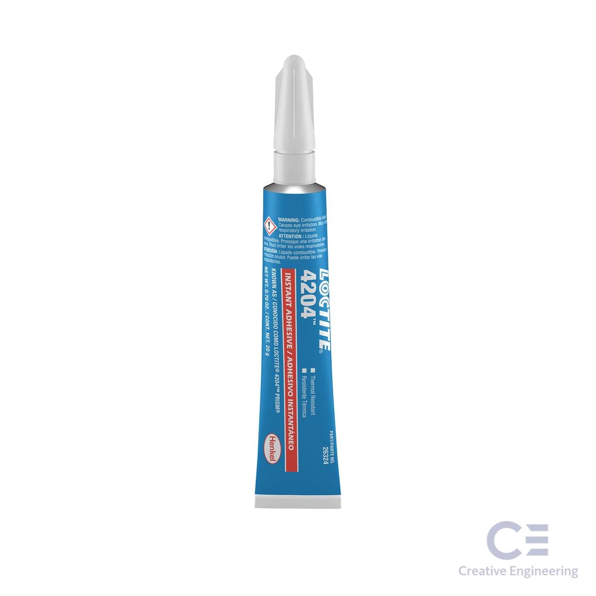 Keo dán LOCTITE 4204 TB20G EN/ES