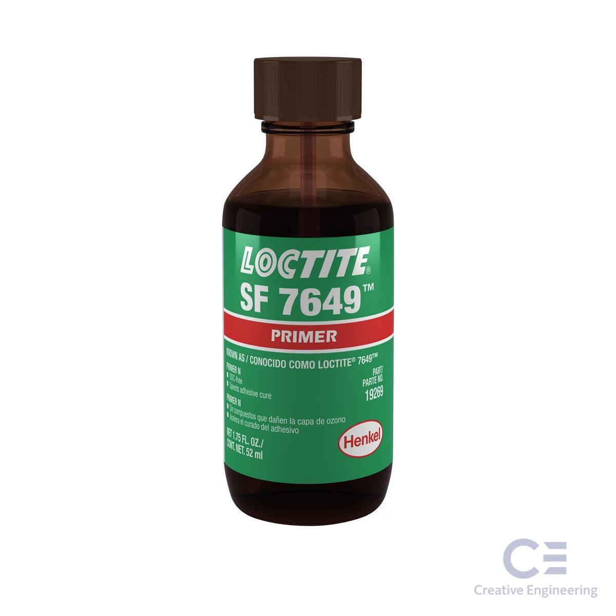 Chất hoạt hóa LOCTITE SF 7649 CAN1GALEN/SP