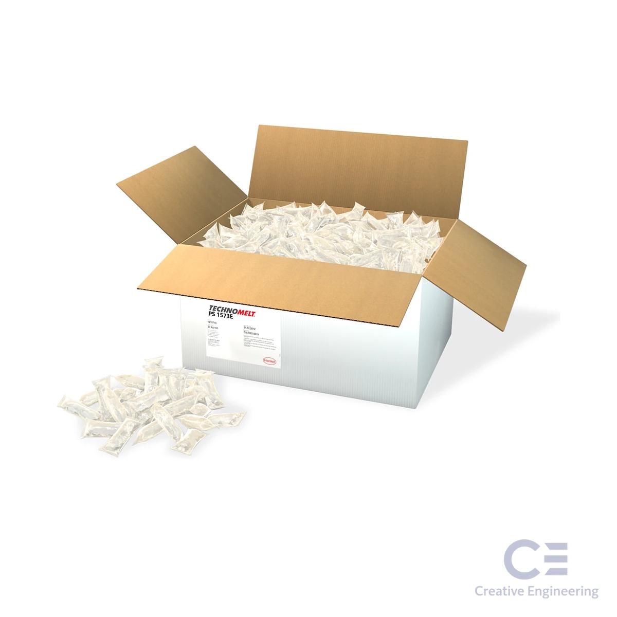 Keo nóng chảy TECHNOMELT PS 1573E 20KG