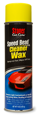 Stoner Speed Bead Cleaner Wax