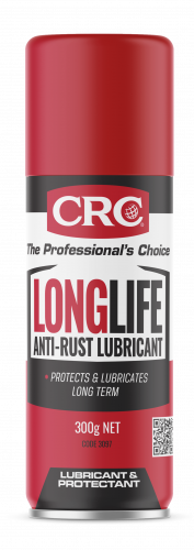CRC Long Life Anti-Rust & Lubricant