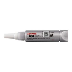Loctite 660 – Keo chống xoay – 50ml