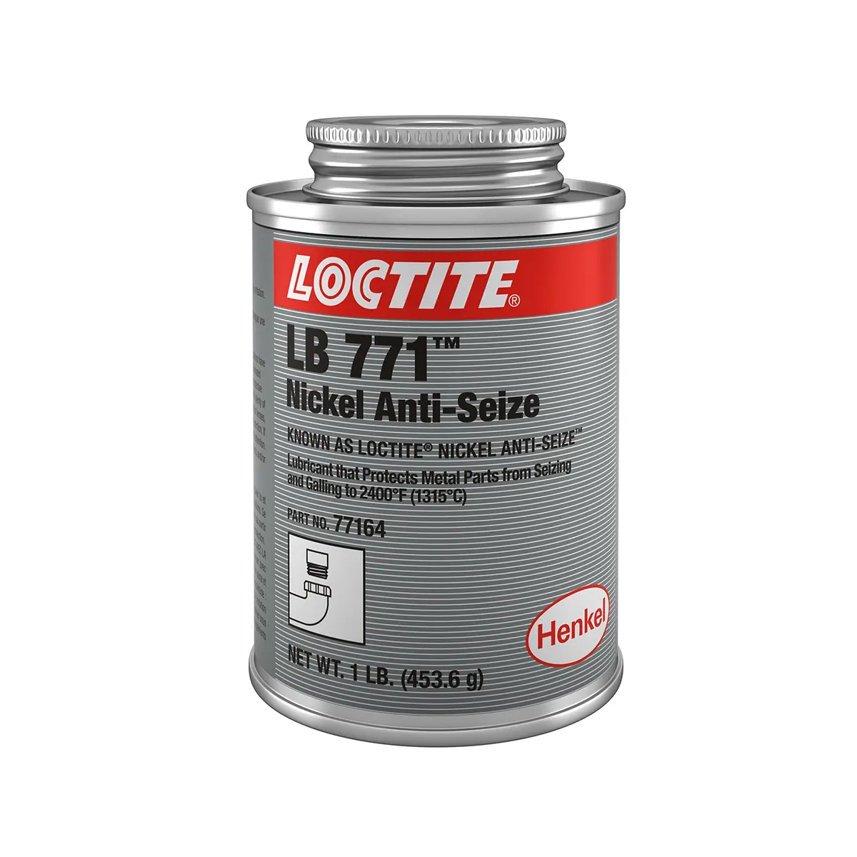 Loctite_LB 771 nickel_as_1lb