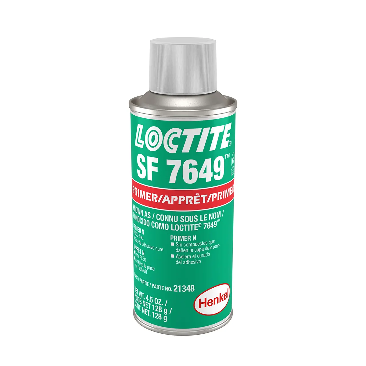 Loctite SF 7649 primer