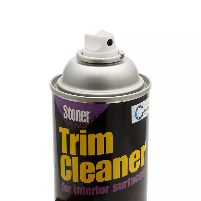 Trim cleaner 91133