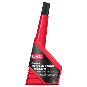 CRC Diesel Injector Cleaner