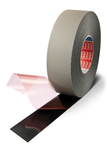 Single coated Tesa 4863 - chicken skin tape