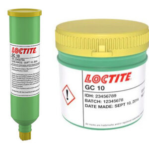 Loctite GC 10 (Mỡ hàn không chì, không halogen)