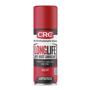 Hợp chất chống bụi CRC Long Life Anti Rust