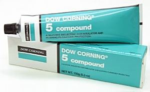Hợp chất bôi trơn Dow Corning® 5
