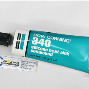 Keo tản nhiệt Dow Corning® 340