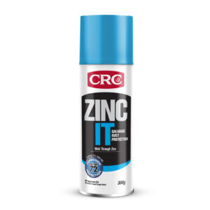 Hợp chất chống rỉ CRC ZINC IT