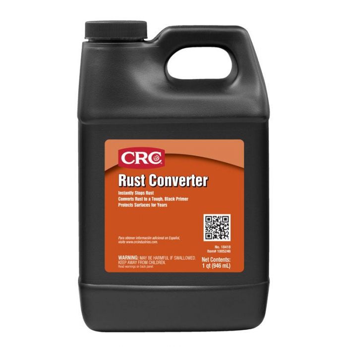 CRC® Rust Converter