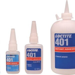 Loctite 401 PRISM - Keo dán khô nhanh - 500g