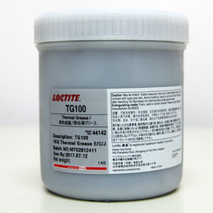 Loctite TG100 (Keo tản nhiệt hiệu suất cao)