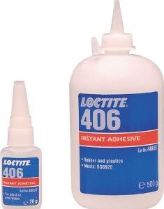 Loctite 406 Prism – Keo dán khô nhanh