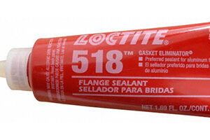 Loctite 518 keo thay thế gioăng  300ml