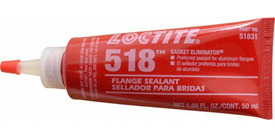 LOCTITE 518 Gasket Sealant 300ml 