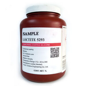 Loctite 5293 - tráng phủ bề mặt mạch điện