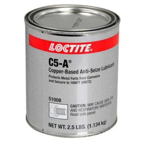 Loctite C5-A Mil Spec chống kẹt máy 453.6g