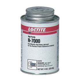 Loctite N-7000 Độ tinh khiết Cao chống kẹt máy 16oz