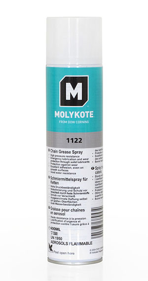 molykote-1122