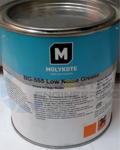 molykote-bg-555-low-noise-grease