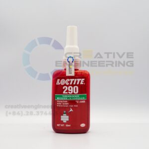 Loctite 290 – Keo chống tự tháo – 50ml