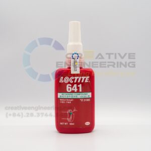 Loctite 641 hợp chất chống xoay