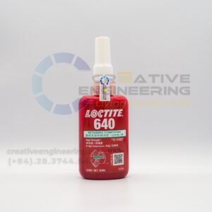Loctite 640 – 20g - Hợp chất chống xoay