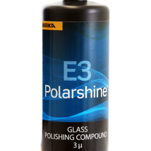 Polarshine E3 - 1L - Hợp chất đánh bóng kính