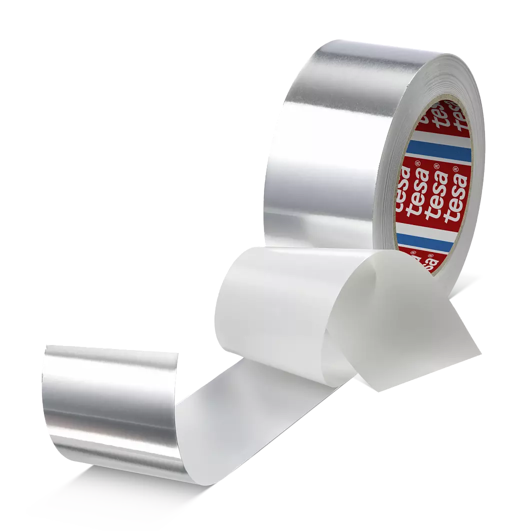 tesa-50525-pv1-conformable-30-aluminum-tape-with-liner