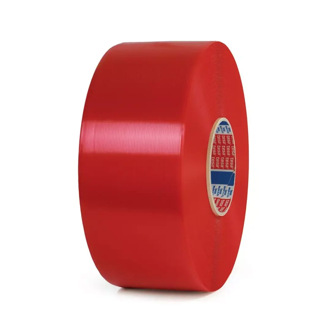 tesa 51230-single-sided-red-spool