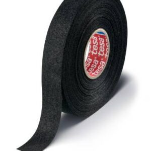 Tesa 51608 PET fleece tape for flexibility and noise damping