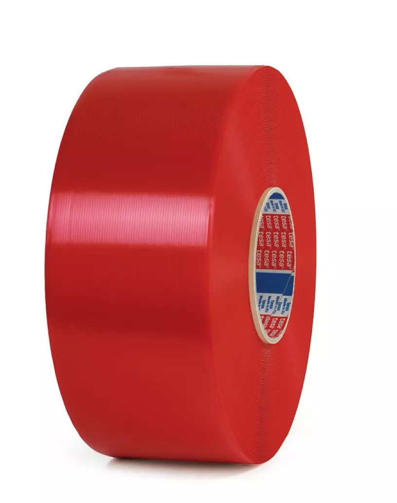 tesa-single-sided-red-spool-51235