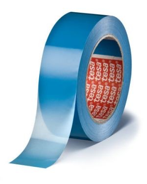Tesa® 64283 Standard tensilised non-staining strapping tape