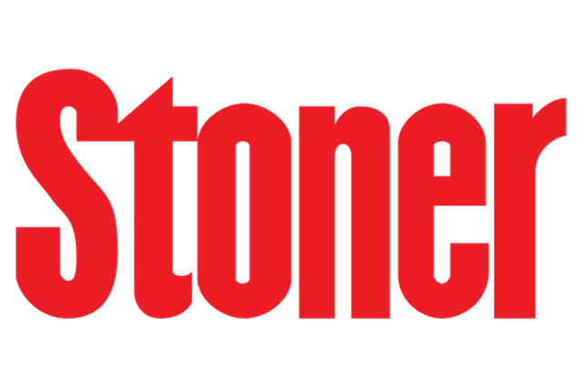 stoner logo