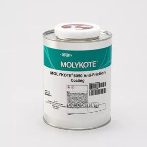 MOLYKOTE™ 6050 - Lớp phủ chống ma sát