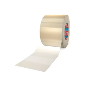 tesa® 50551 Wheel Rim Protection: Transparent exterior surface protection film