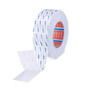 tesa® 88641 - 100μm double coated tissue tape