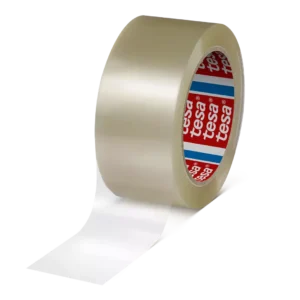 tesa 4011 - General purpose polypropylene carton sealing tape