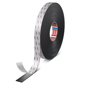 tesa® 63610 - 1000 µm double sided PE foam tape