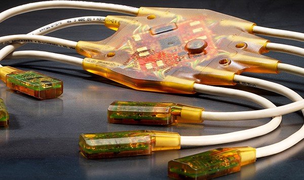 Circuit board protection Technomelt - Creative Engineeirng