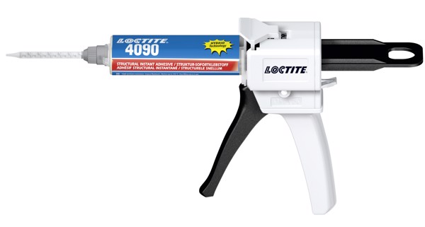 LOCTITE 4090 -The Hybrid Adhesive of Henkel